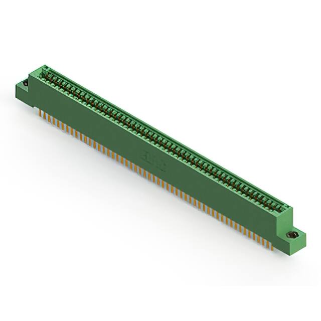 845-104-520-207 EDAC Inc.  Edgeboard Connectors
